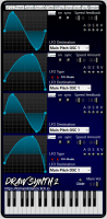 Draw Synth 2