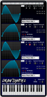 Draw Synth 2