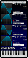 Draw Synth 2