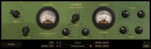 LG Drive