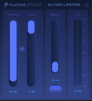 Alton Limiter
