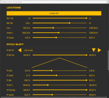 Liminal Space: Haunted Digital Reverb