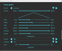 Liminal Space: Haunted Digital Reverb