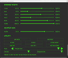 Liminal Space: Haunted Digital Reverb