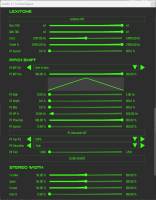 Liminal Space: Haunted Digital Reverb