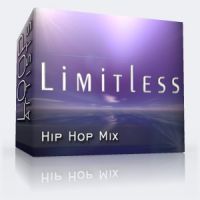 Limitless - Hip Hop Samples Mix Pack