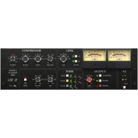 Lindell Audio SBC