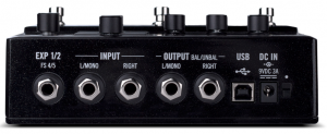 HX Stomp