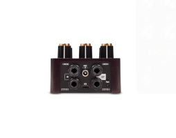Universal Audio Lion '68 Super Lead Amp Pedal