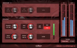 Liquid Bundle III