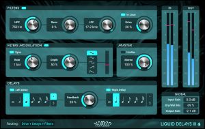 Liquid Bundle III