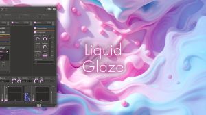 Liquid Glaze