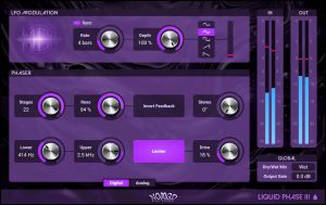 Liquid Bundle III