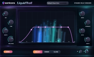 LiquidTrail