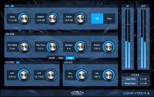 Liquid Bundle III