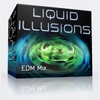 Liquid Illusions - EDM Loops Mix Pack