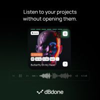 dBdone
