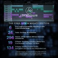 LOCKDOWN - LITE EDITION