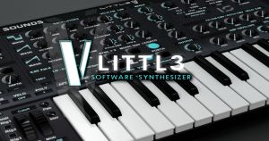 Littl3-V VST