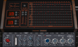 Levine's Machines &ndash; Drum Machine
