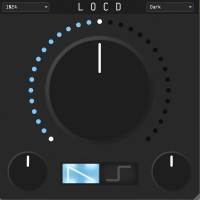 LOCD