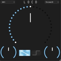 LOCD