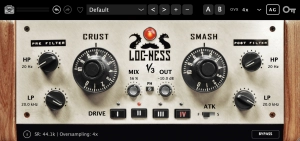 Loc-Ness V3