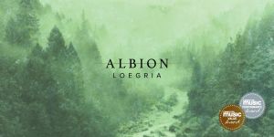 Albion Loegria