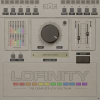 Lofinity by JMG Sound