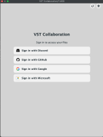 VST Collaboration