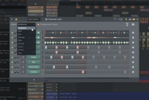 FL Studio All Plugins Edition