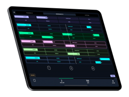 AudioKit L7 Live Looper