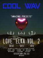 Love Elka Vol. 2 - ELKA-X