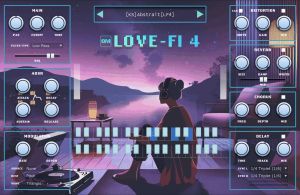 Love-Fi 4
