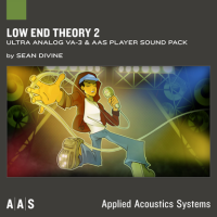 Ultra Analog VA-3 - Low End Theory 2