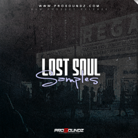 Lost Soul Samples