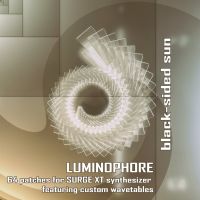 Luminophore