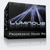 Luminous - Progressive House Samples Mix Pack