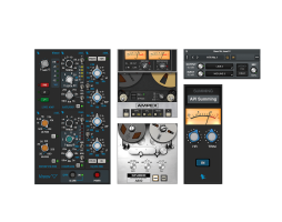UAD LUNA Pro Bundle 2
