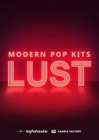 Lust: Modern Pop Kits
