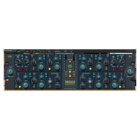 M5133 Mastering Equalizer