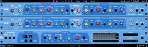 M&auml;ag Audio Magnum-K