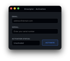 Xtractpler - Multi-Velocity Sample Extractor