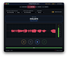 Xtractpler - Multi-Velocity Sample Extractor