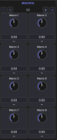 Macros