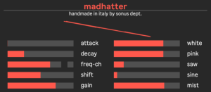 MadHatter