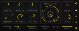 dub machines (max for live)