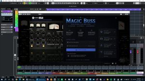 Magic Buss
