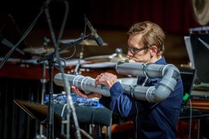 Magic Flute  DIY Contrabass PVC instrument
