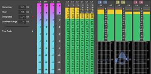 MAGIX SOUND FORGE Audio Studio 15